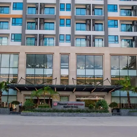 Can Ho 1005 Sapphire Ha Long